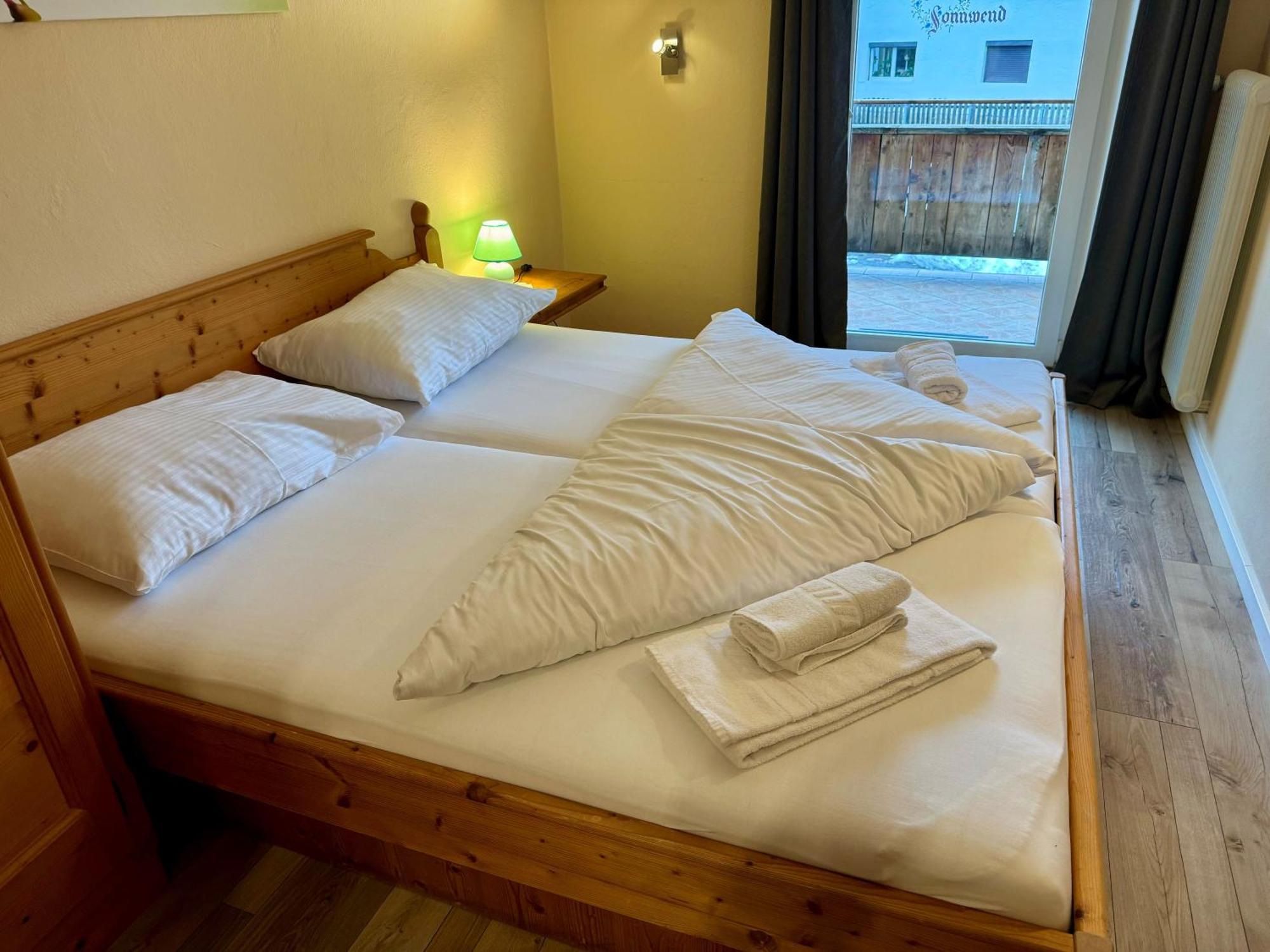 Alpenlodge, Ferienwohnung 2 Thiersee Exterior photo